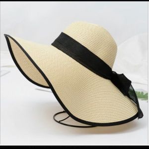 Sun hat